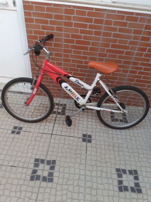 Bicicleta Roda 20