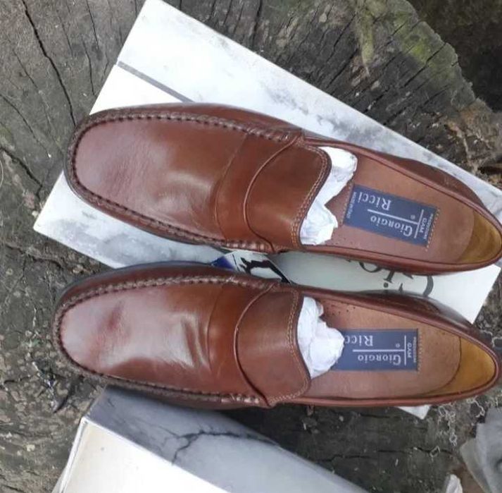 Туфли высокого качества