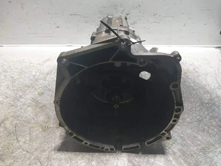 Caixa De Velocidades BMW SERIE 3 COMPACT (E46) 2.0 16V Diesel CAT HED 4069695