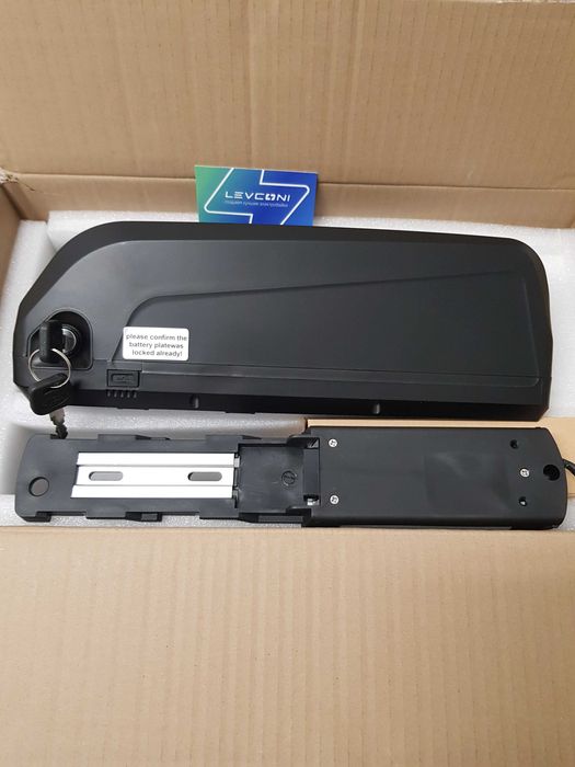 Батарея акумулятор 21700 Samsung 48v 20 ah для електровелосипеда