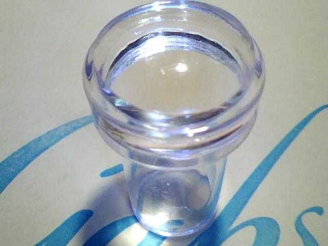 Штамп для стемпинга (силикон) круглый
(Набор)