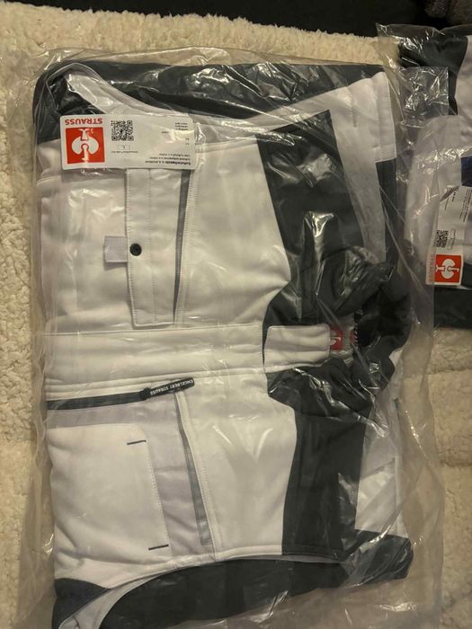 kamizelka robocza Engelbert Straus