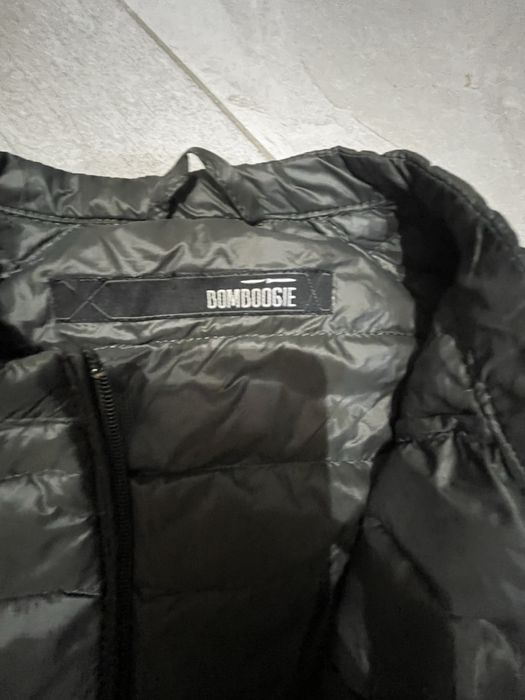 Куртка модель косухи DOROTHY Perkins осінь