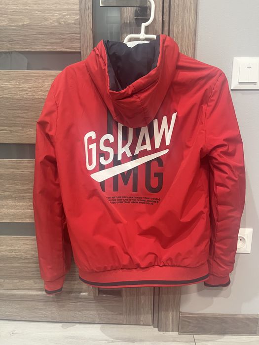 Куртка дитяча осінь-весна