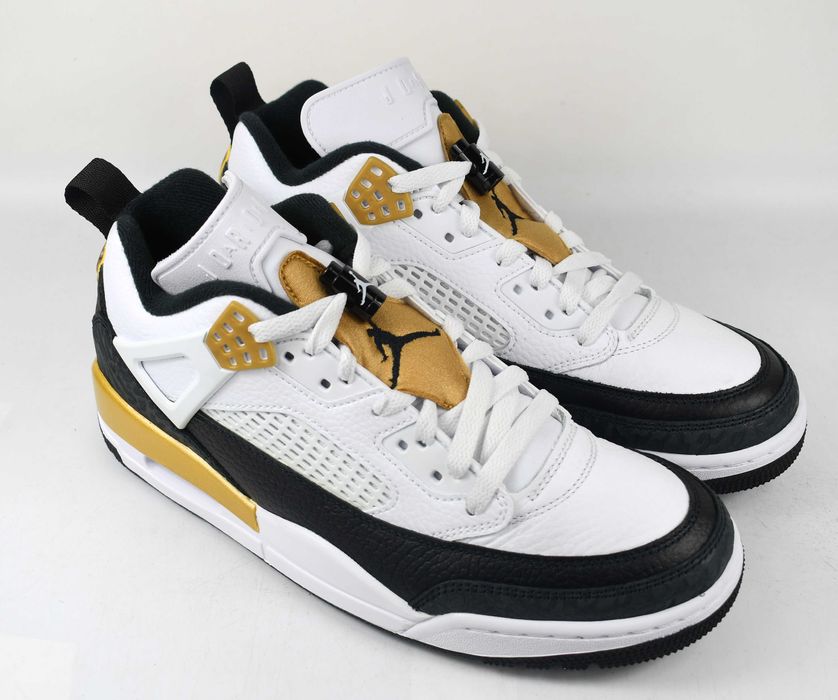Buty Jordan Spizike Low BFQ1759-108 roz. 42