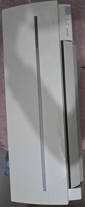 Ar condicionado Mitsubishi Eletric (split)