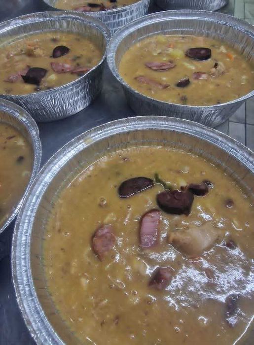 TRESPASSE CAFÉ/restaurante GOUVEIA