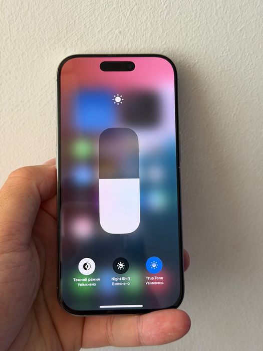 iPhone 16 Pro 128 Natural