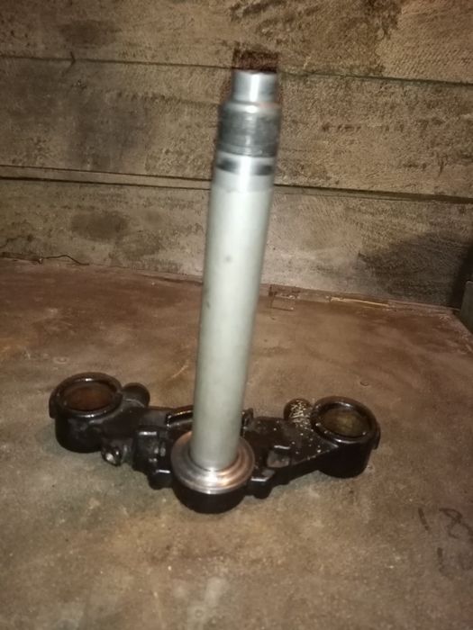 Продаж траверзи на мотоцикл спарк