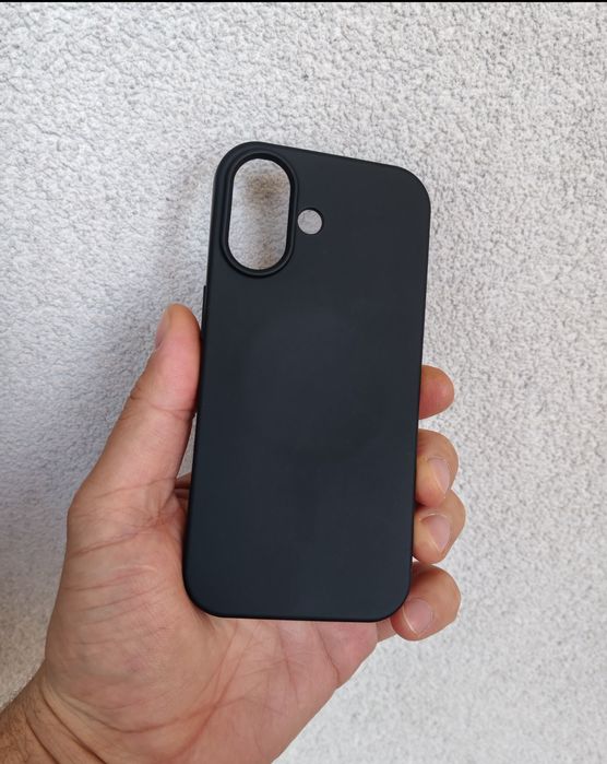 Чохол для iPhone 17