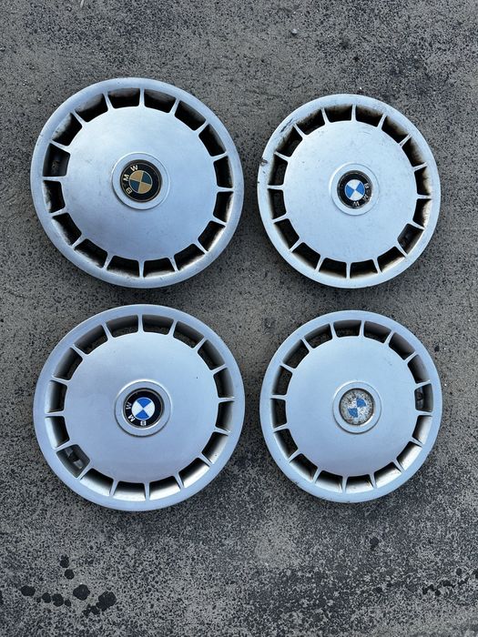 Kołpaki bmw e30 e34 e32 e36