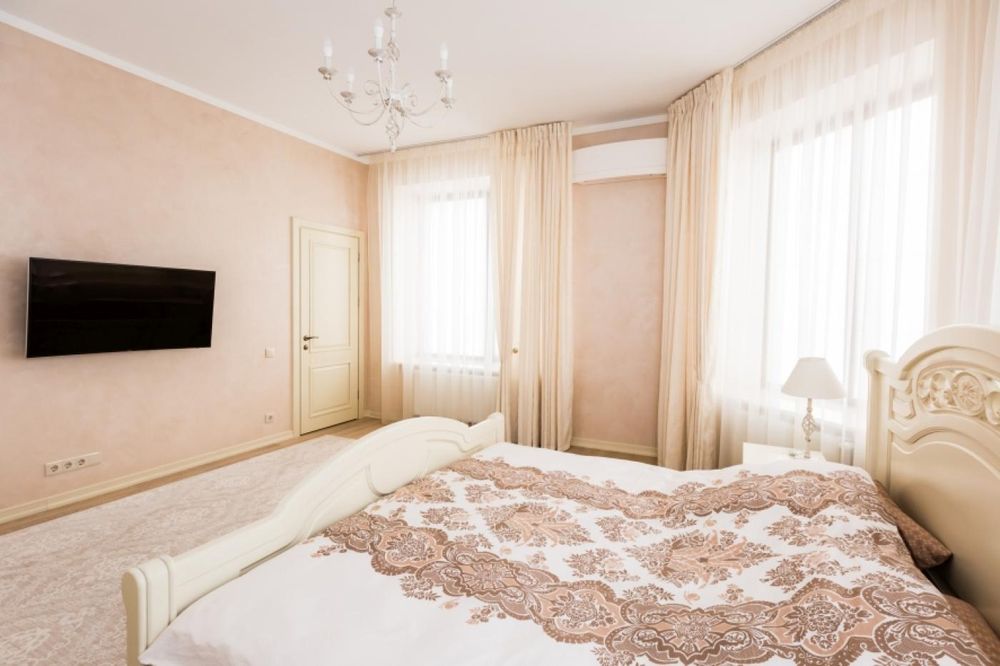 Дом по адресу ул. Бандеры Степана (площадь 712 м²) - Atlanta.ua - фото 22