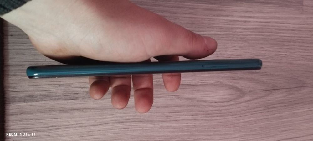 Redmi not 9 4/64 NFC