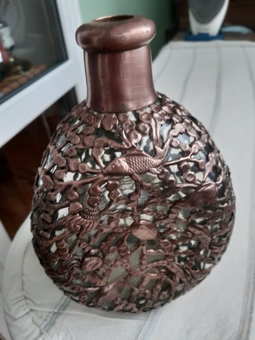 Графін декоративний.