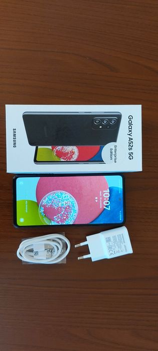 Samsung Galaxy A52s 5g