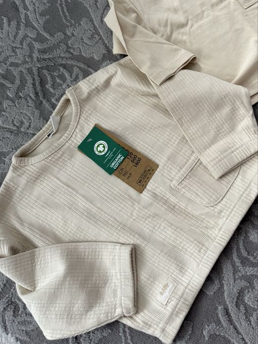 Комбінезон зимовий ,світшоти на флісі primark ,h&m