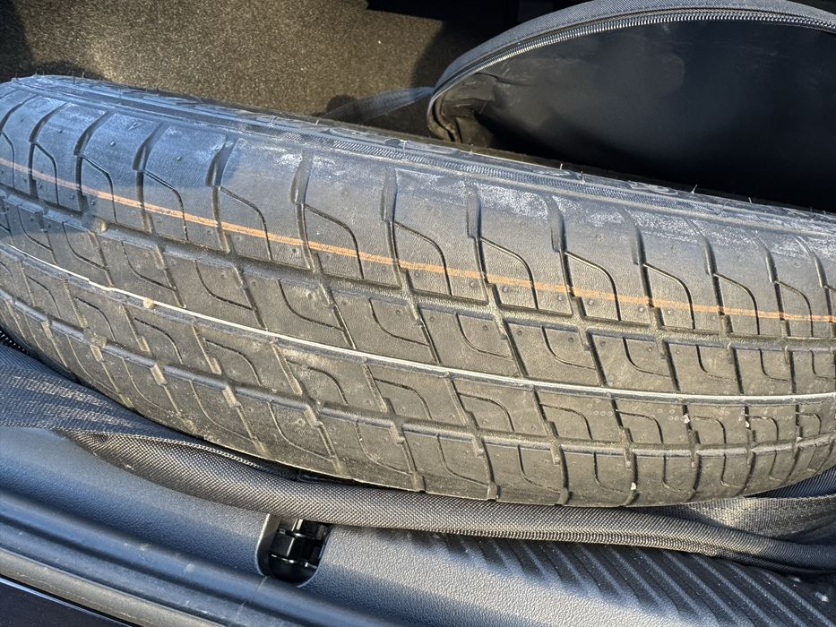 Bmw докатка бмв оригинальный комплект новый