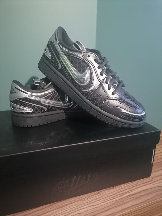 Air Jordan 1 MM Low V3