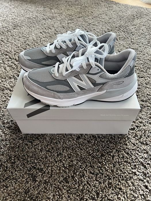 New balance 990v6 USA rzadki but, wszedzie wyprzedany