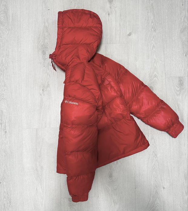 Продам жіночу зимову куртку Columbia в ідеальному стані
