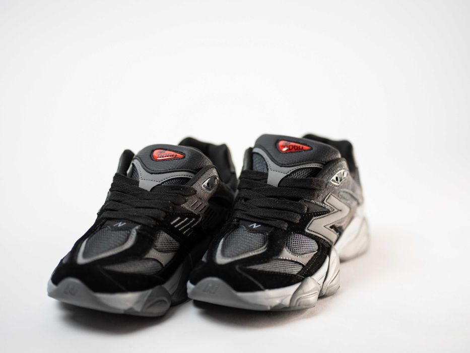 Жіночі кросівки New Balance 9060 (36-41) розміри ХІТ продажів