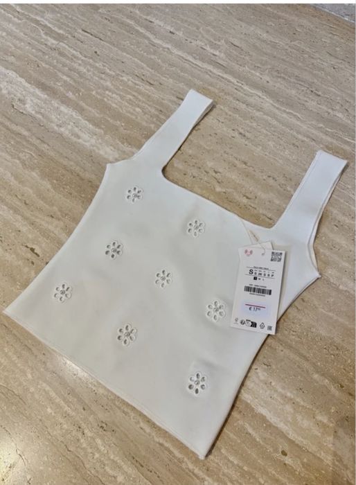 Костюм Zara S розмір
