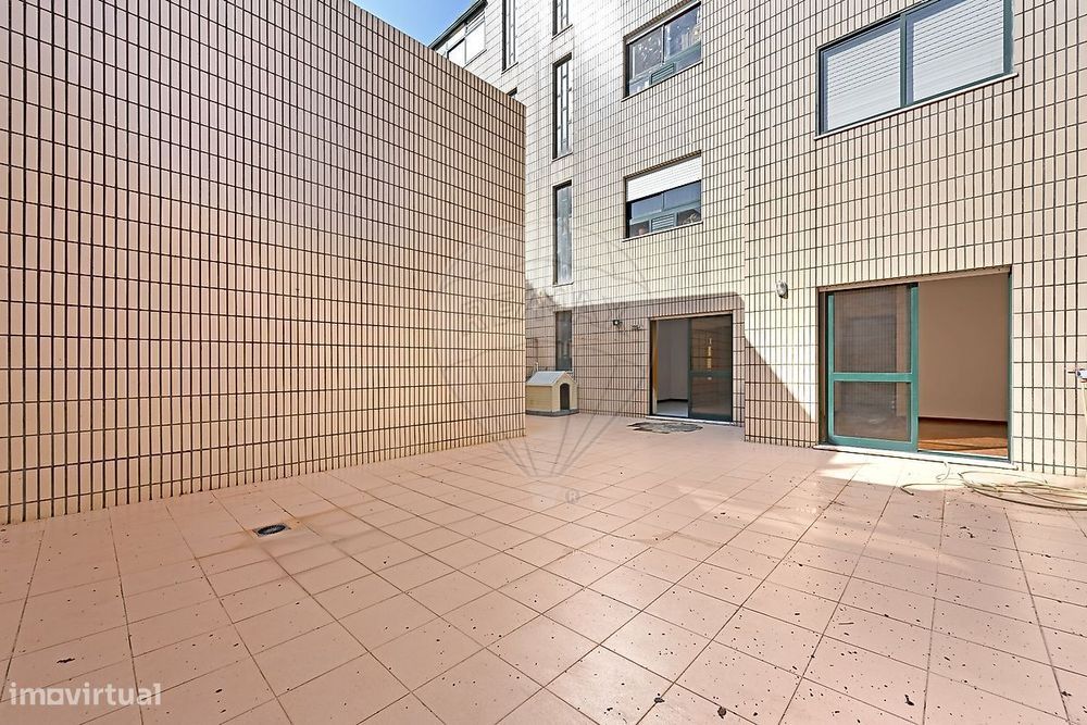 Apartamento T2 para venda