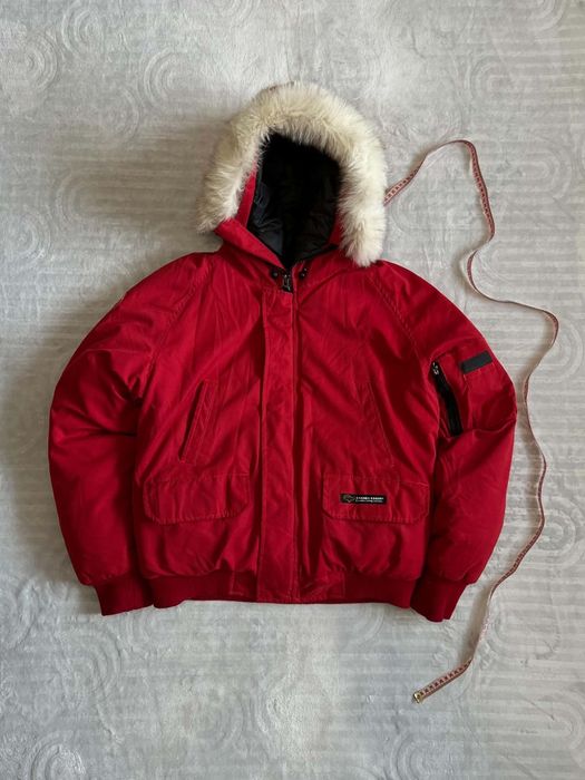 Kurtka Canada Goose