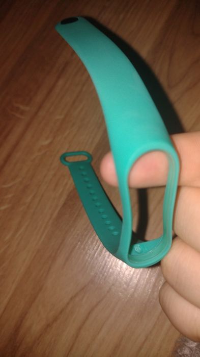 Pasek do zegarka mi band 4/5/6