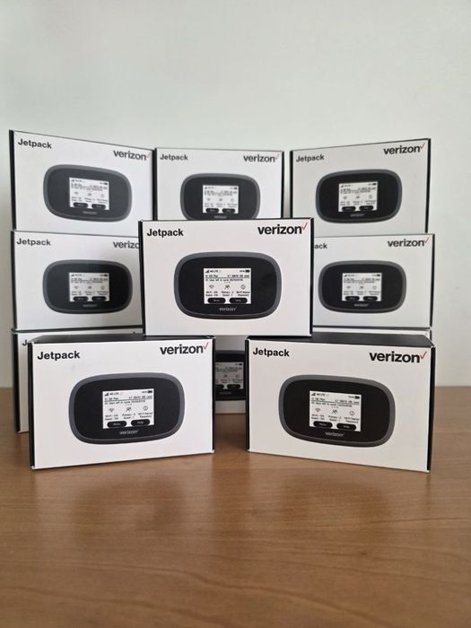 Роутер 4G Inseego 8800L • LTE Cat 18 • VPN • Wi-Fi • IMEI • TTL • MAC Global • Маршрутизатор • Мобильный роутер
