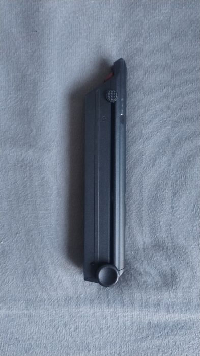 Magazynek do P08 green gas