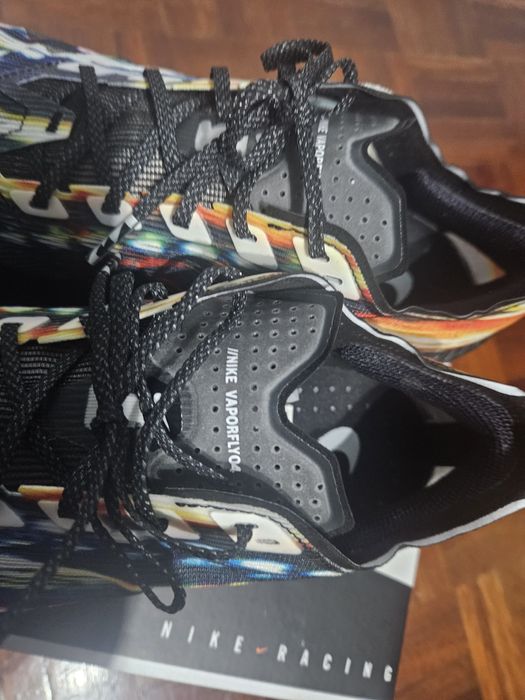 Tenis de Corrida NIKE VAPORFLY 4