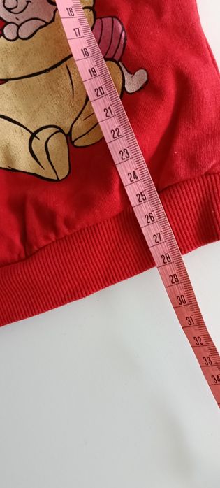 Sweterek świąteczny