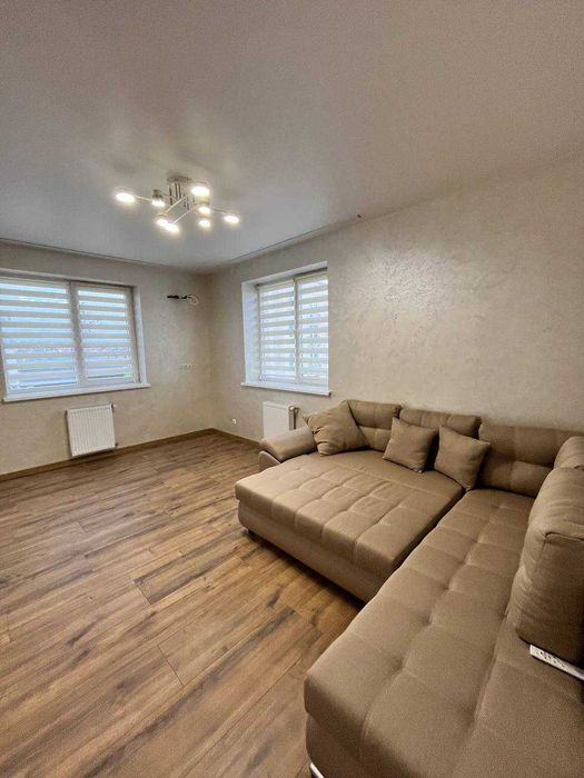 Оренда 2-кім.квартири м. Жовква