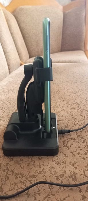 Гойдалка для телефона шейкер маятник