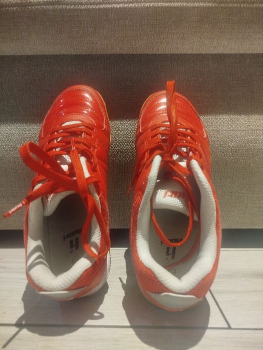 Buty halówki Husari