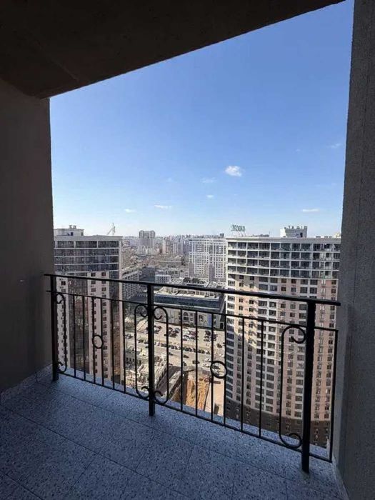 Продам 2 комнатную квартиру,  новый  дом, жк Эллада, ул. Генуэзская
