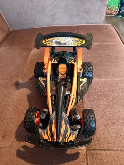 Samochód Sand Buggy