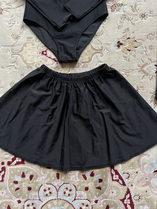 Комплект для танців