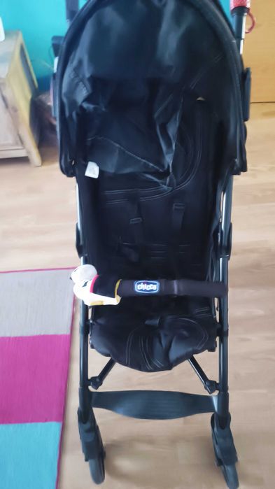 Carrinho Chicco Liteway