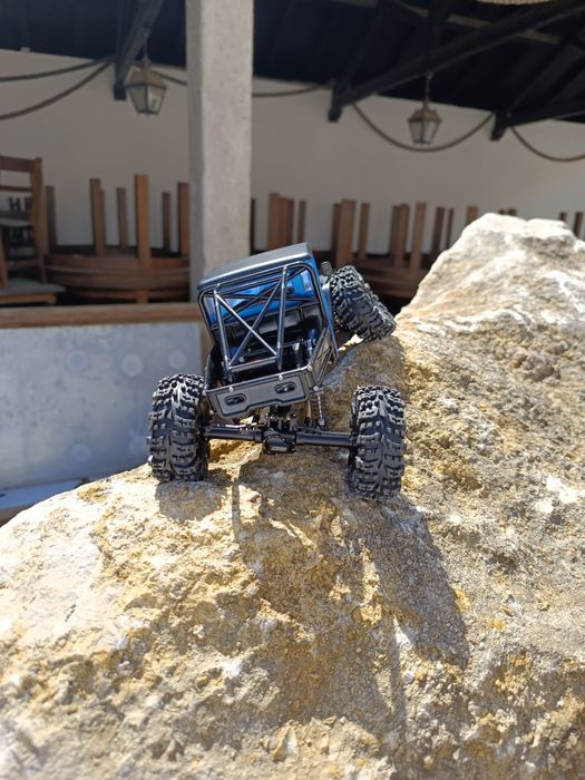 Trx4m full injora