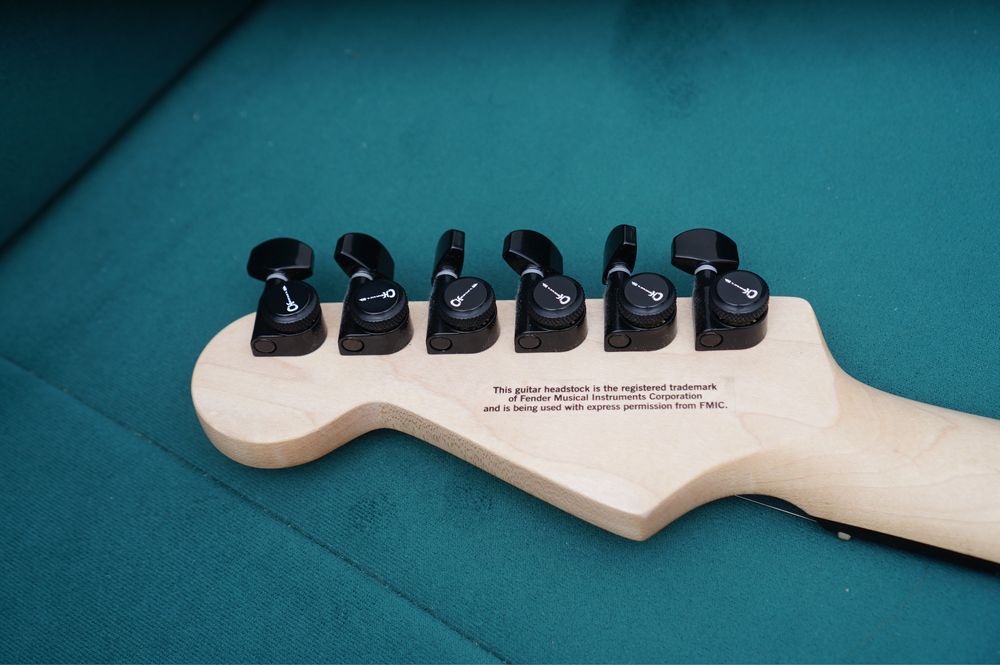Charvel pro mod  so cal HH HT