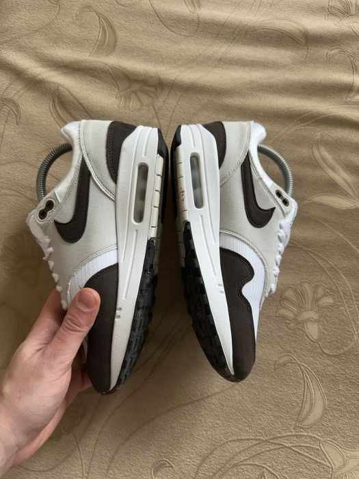 Кроссовки Nike Air max 1 оригинал Размер 38,5
