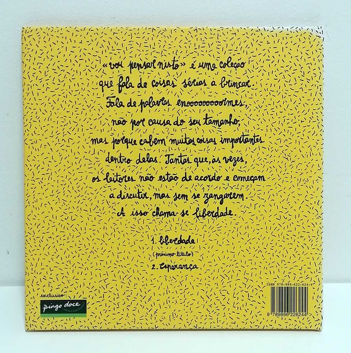 Liberdade - 10 coisas que precisas de saber para te sentires livre