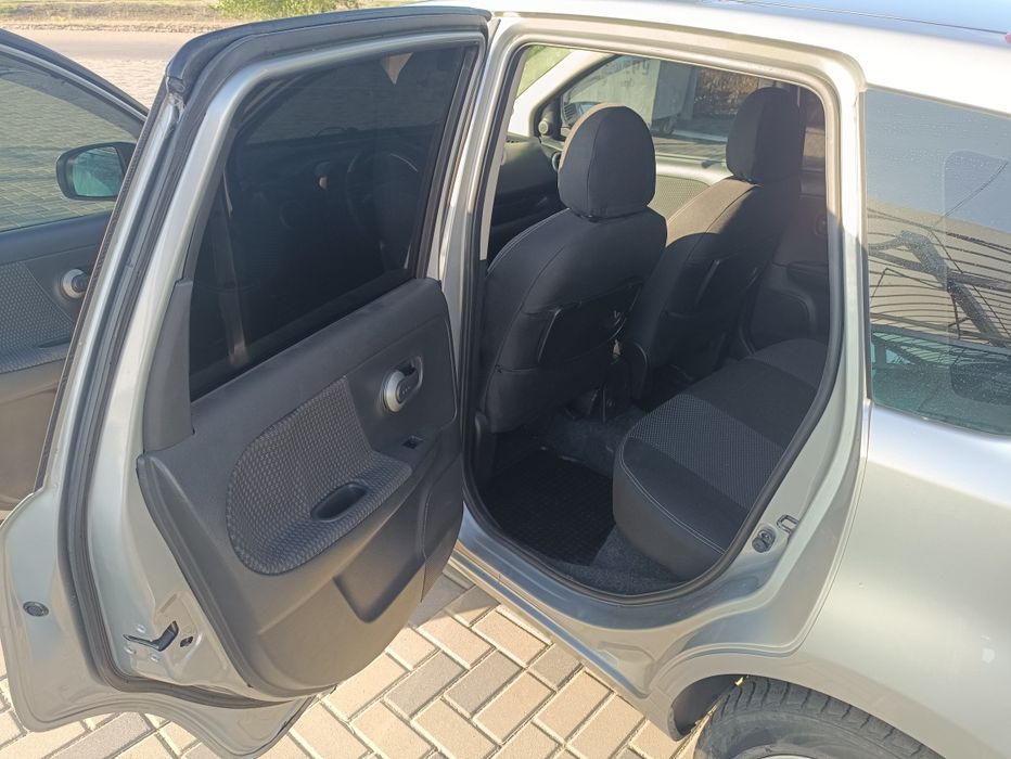 Продам Nissan Note 1.5 Dci