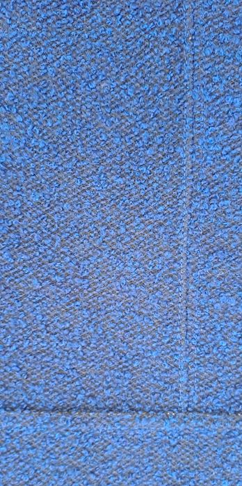 Vestido azulão Zara 12 anos