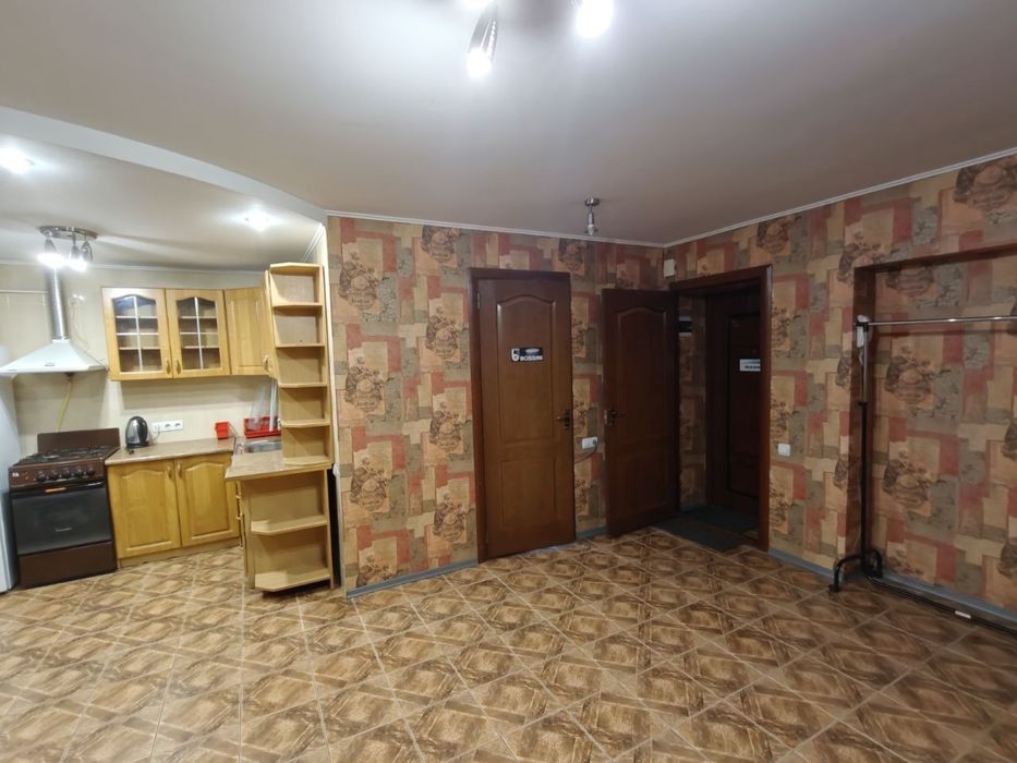Оренда 1к  Гонти