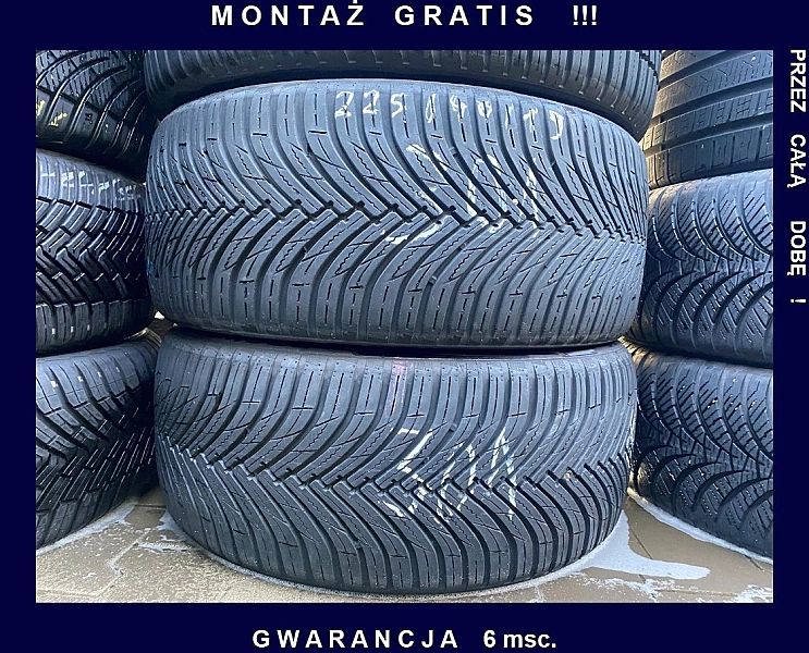 225/40/19 Maxxis Premitra AP3_5,8mm_2szt_(301)