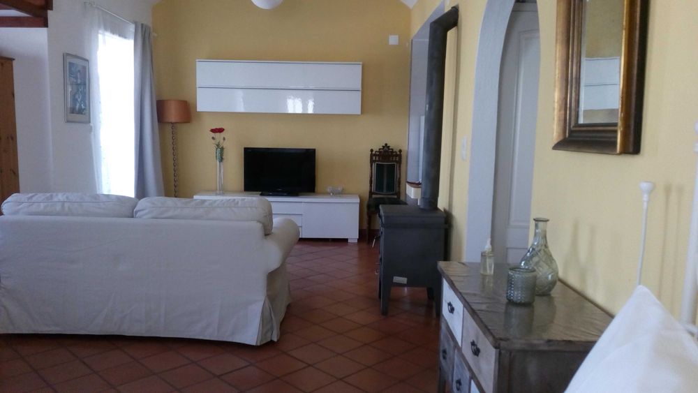 T0 - Ferias Milfontes P/2 pessoas (11 a 18 Julho, 400€ Semana)