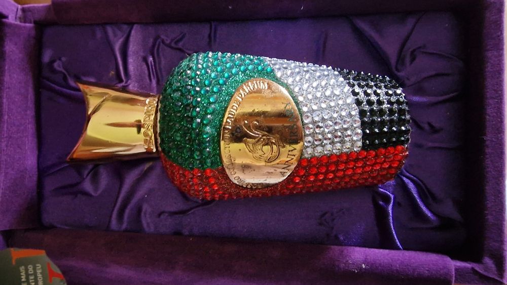 Sospiro Anniversary Edition